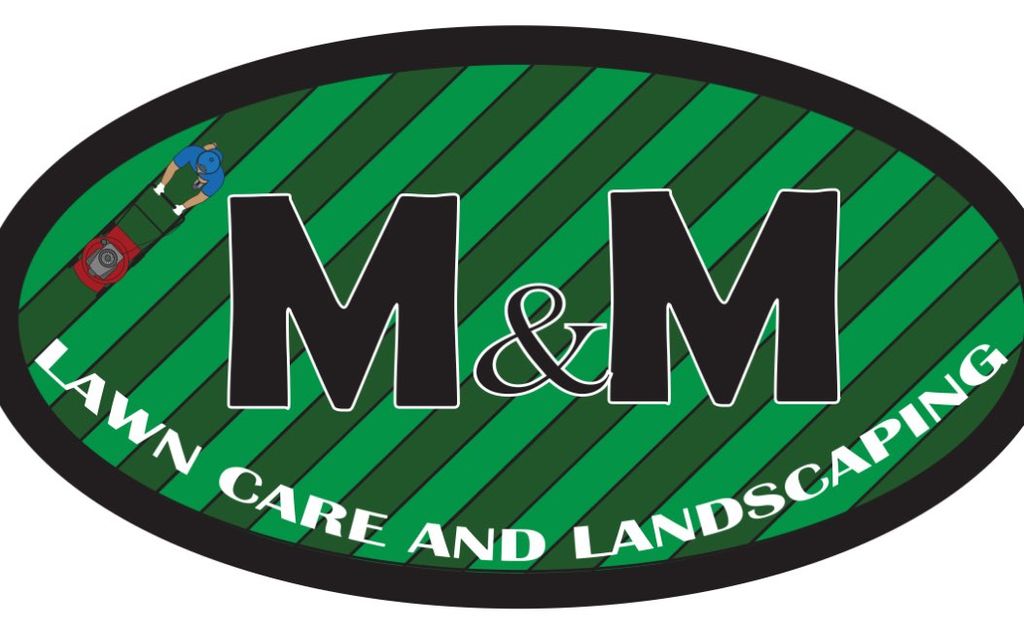M&M Lawncare & landscaping