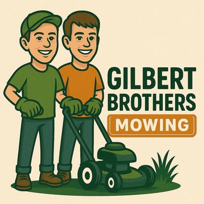 Avatar for Gilbert Brothers Mowing