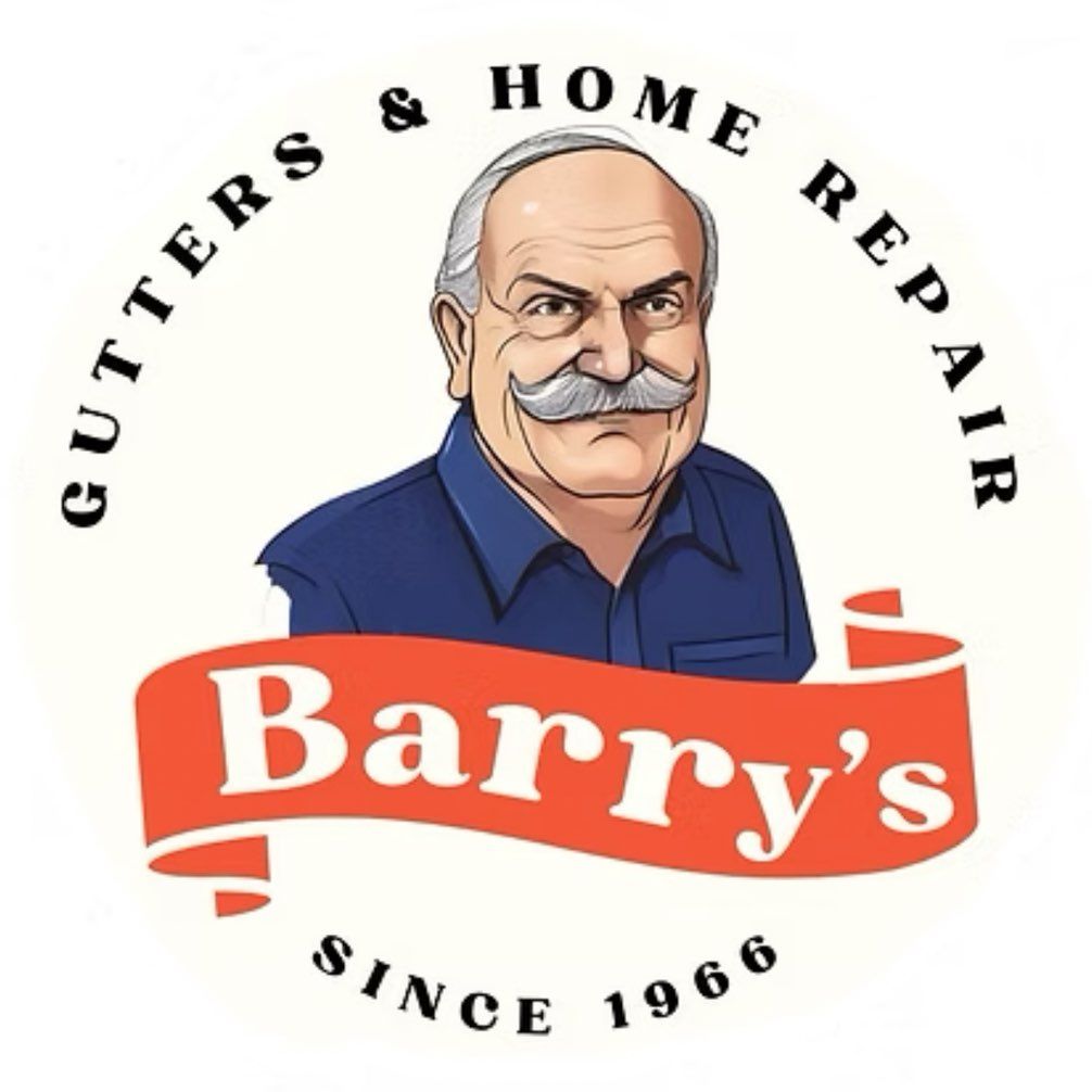 Barry’s Gutter & Home Repair