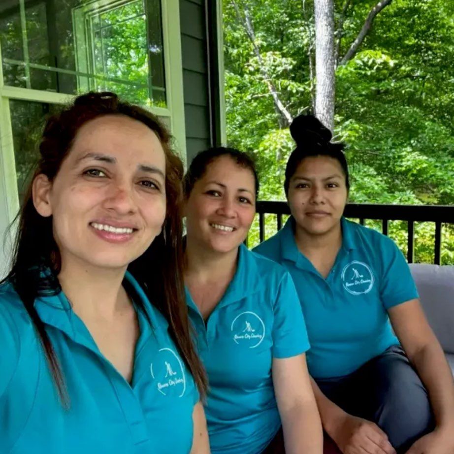 Queens City Cleaning