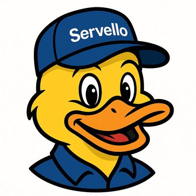 Avatar for Servello Cleaning Services