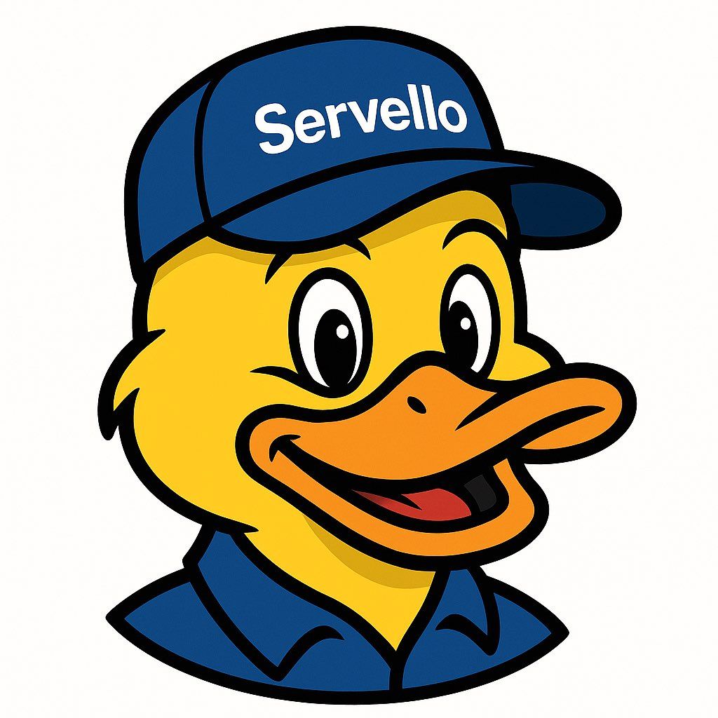 Servello Cleaning Services