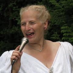 Vanessa Pace Voice Studio
