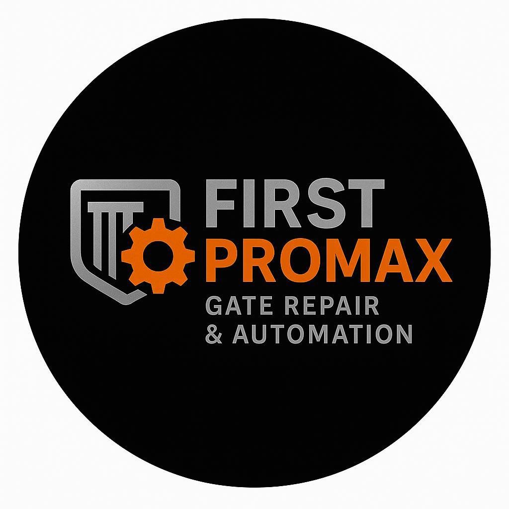 First Promax / Gate & Fence repair & Metalwork