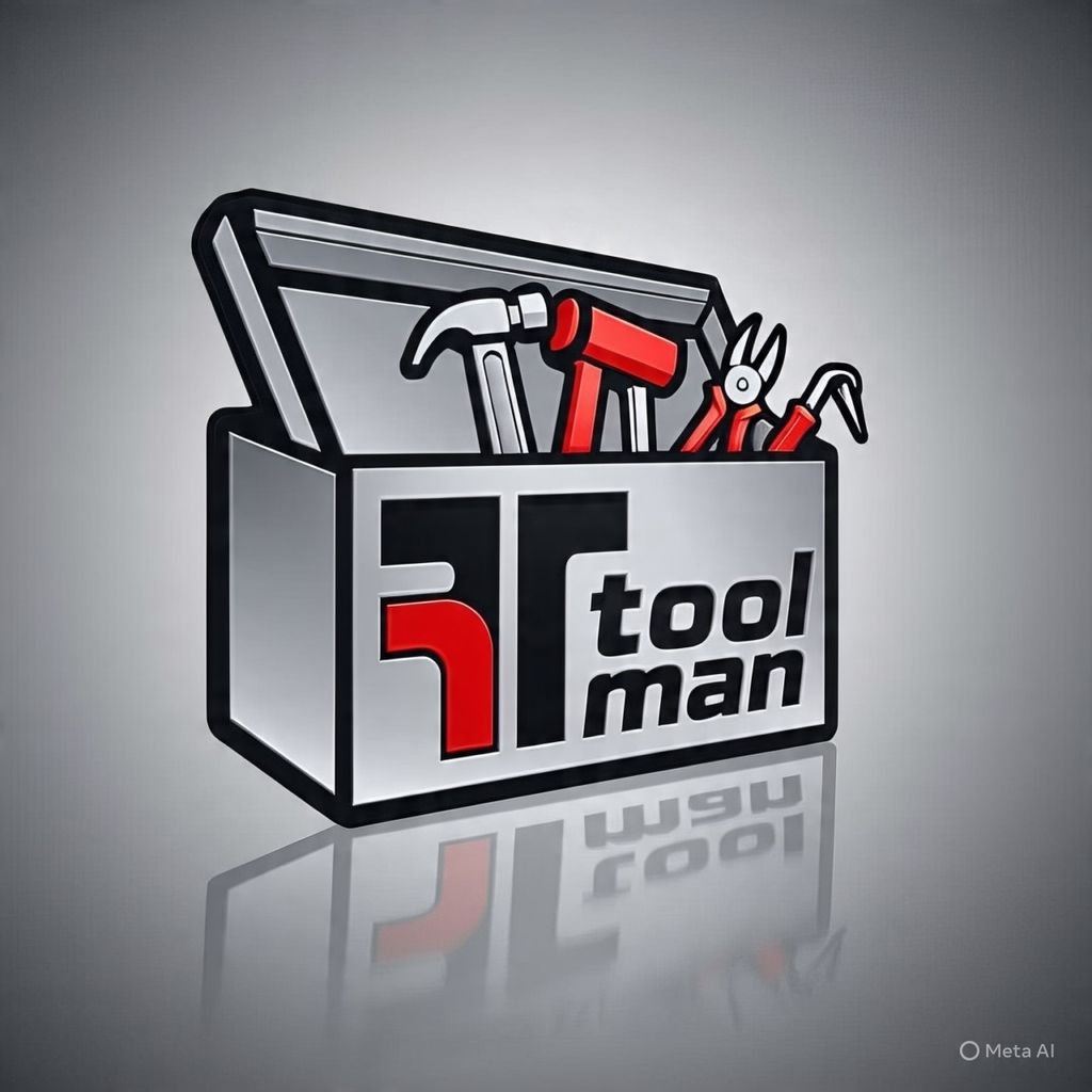 Tool Man (Sam)