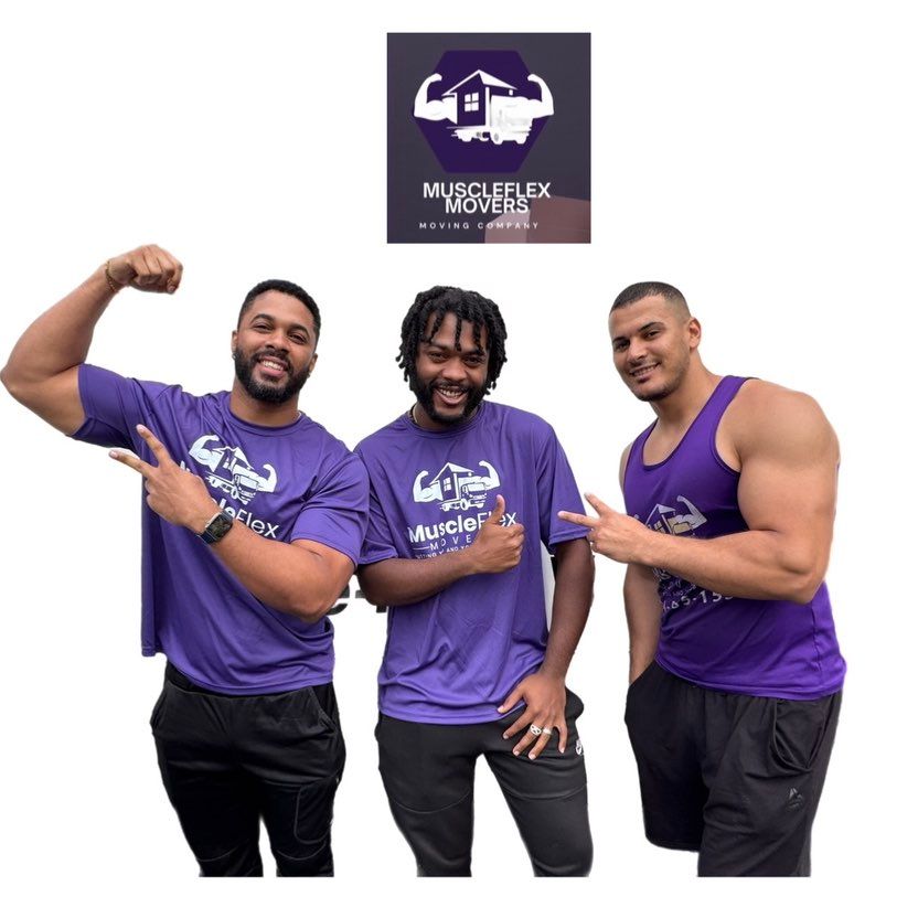 MuscleFlex Movers LLC
