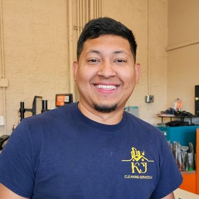 Avatar for KJ Cleaning Solutions.