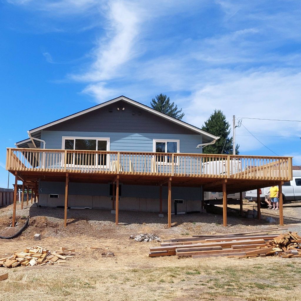 Fulmer Construction LLC