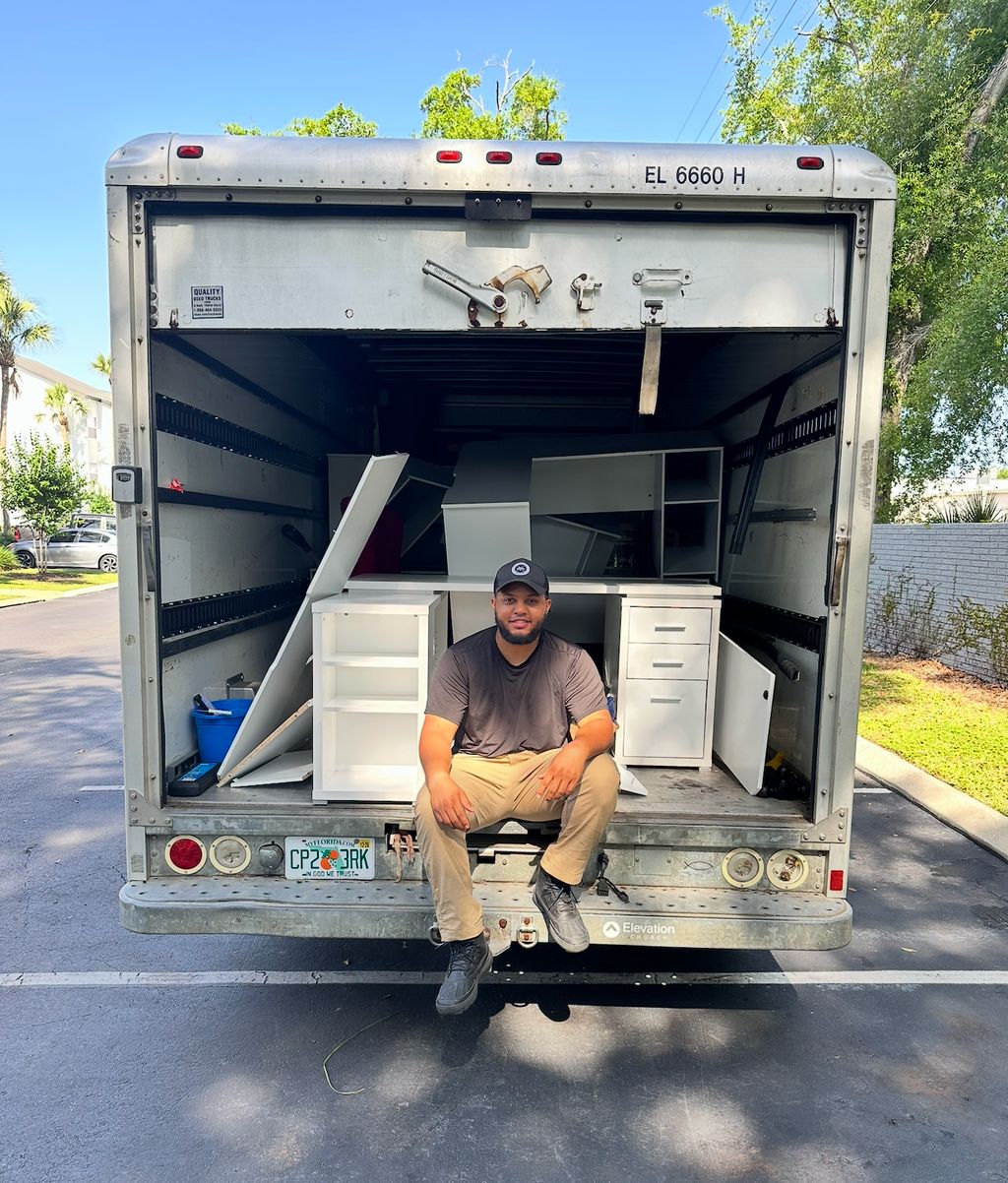 Orlando Haul LLC