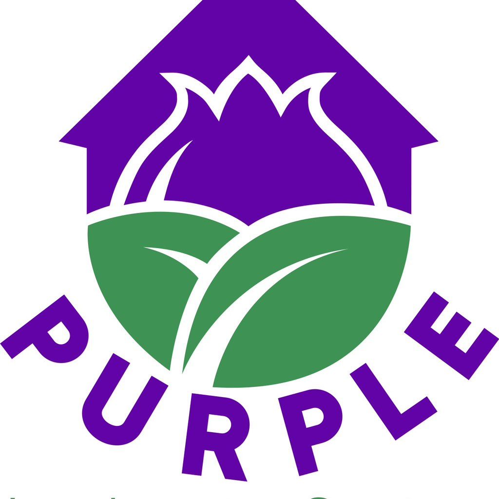 Purple Landscaping Services