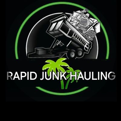 Avatar for Rapid Junk Hauling