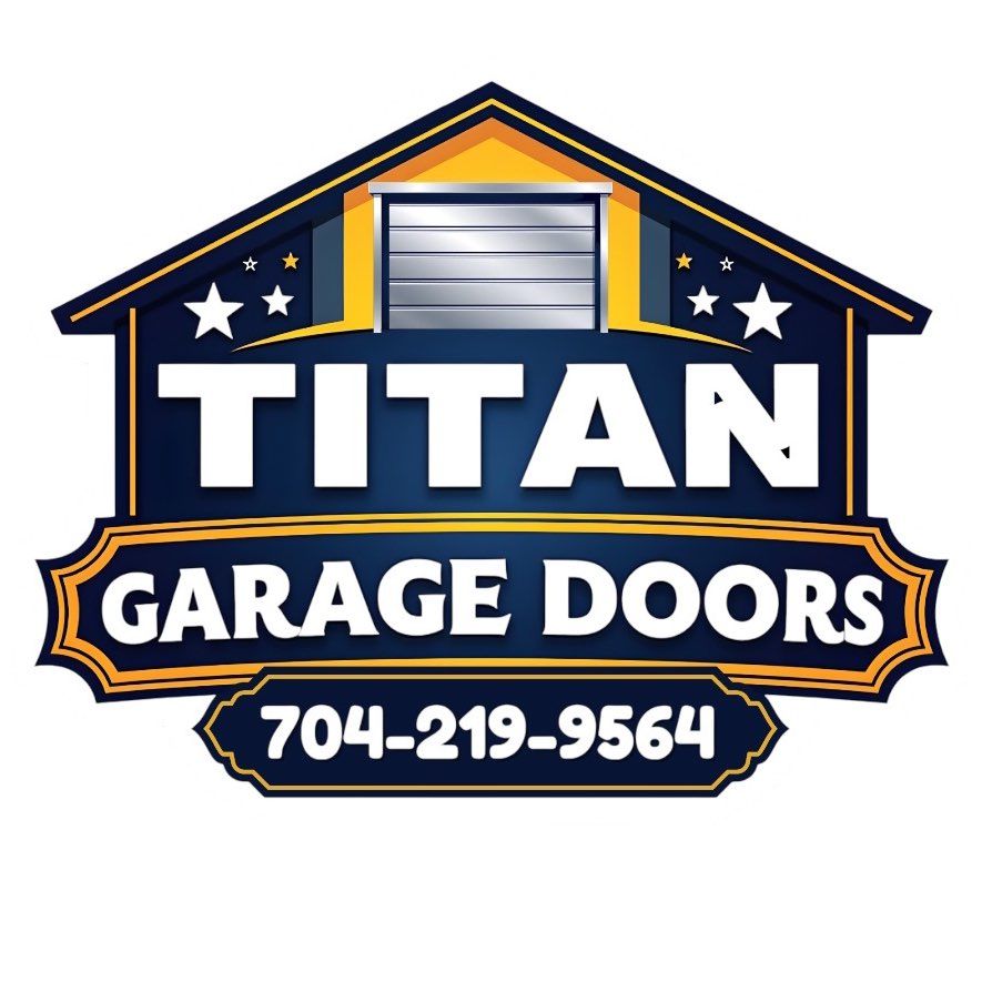 Titan Garage Doors