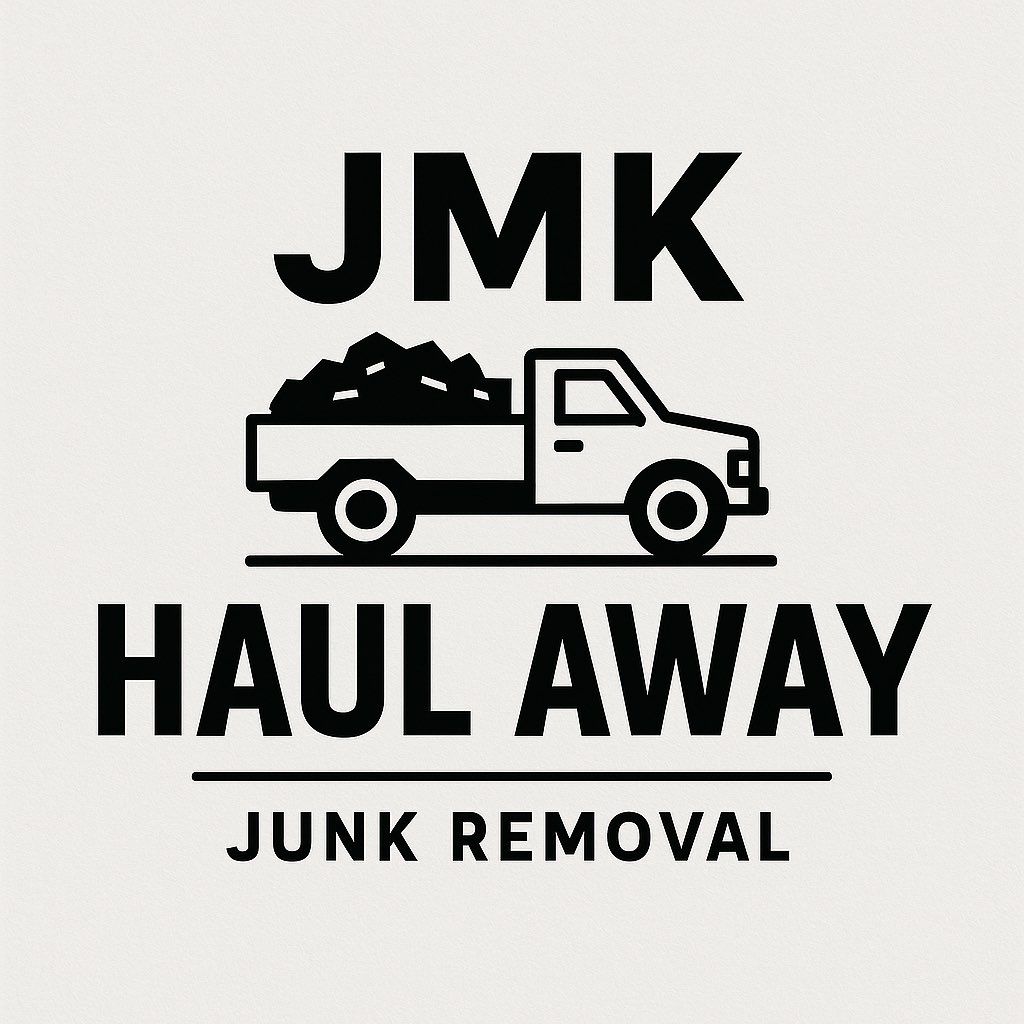 JMK Haul Away