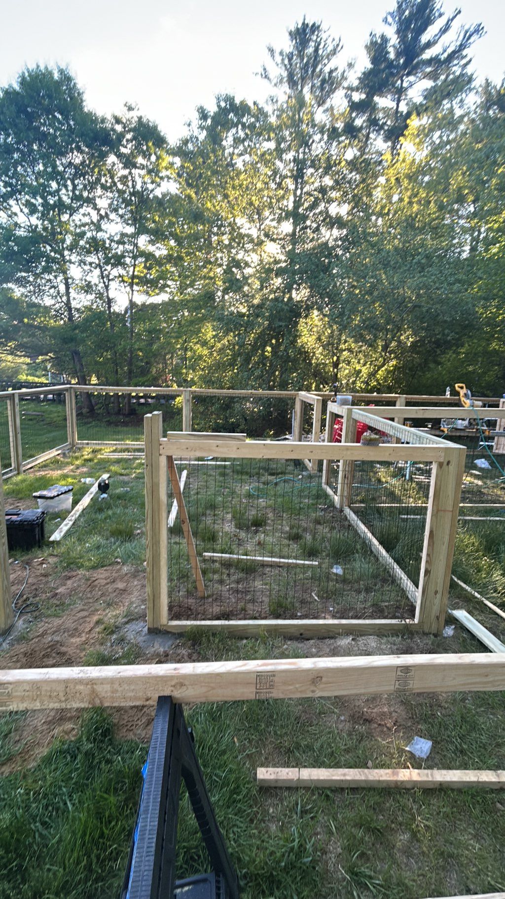 Projects and media