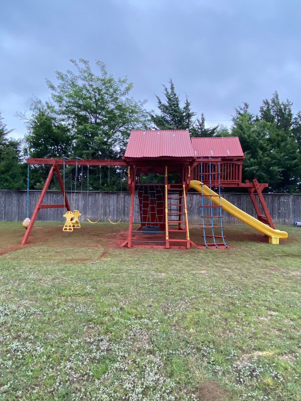 Customer photos