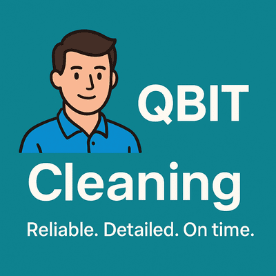 Avatar for QBIT Cleaning