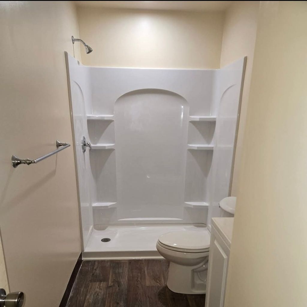J and I property maintenance llc