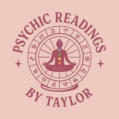 Avatar for Psychic Readings and Spiritual Healing by Taylor