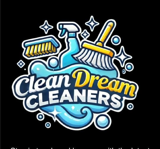 Clean Dream Cleaners