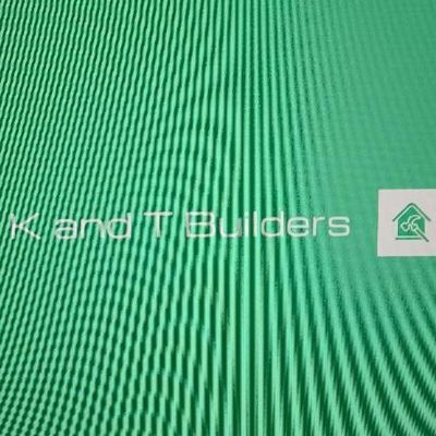 Avatar for K and T Builders