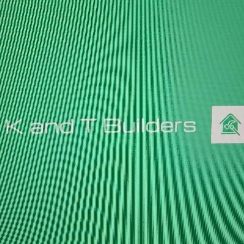 K and T Builders