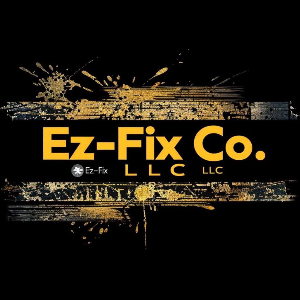 EZ-FIX Co. LLC