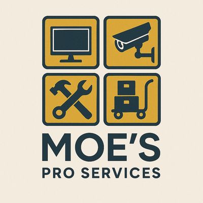Avatar for Moe’s Pro Services