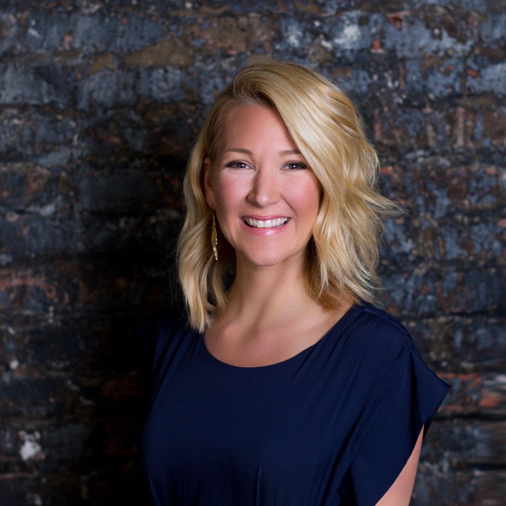 Sarah Blue Interiors