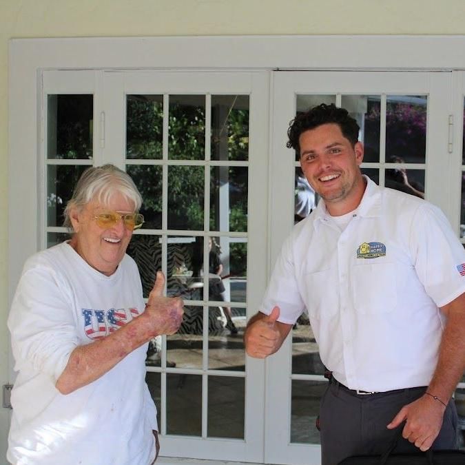 Happy Home 24/7 Electricians