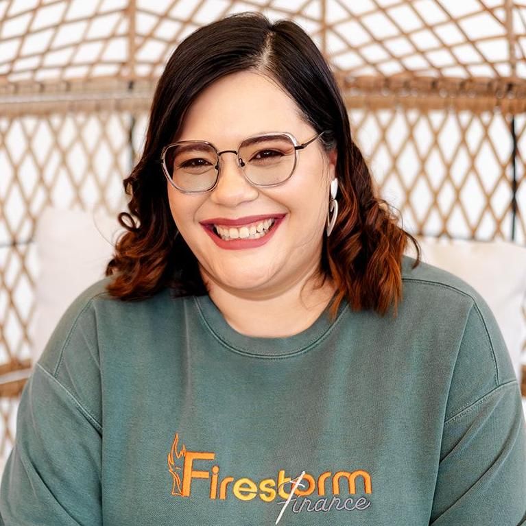 Firestorm Finance
