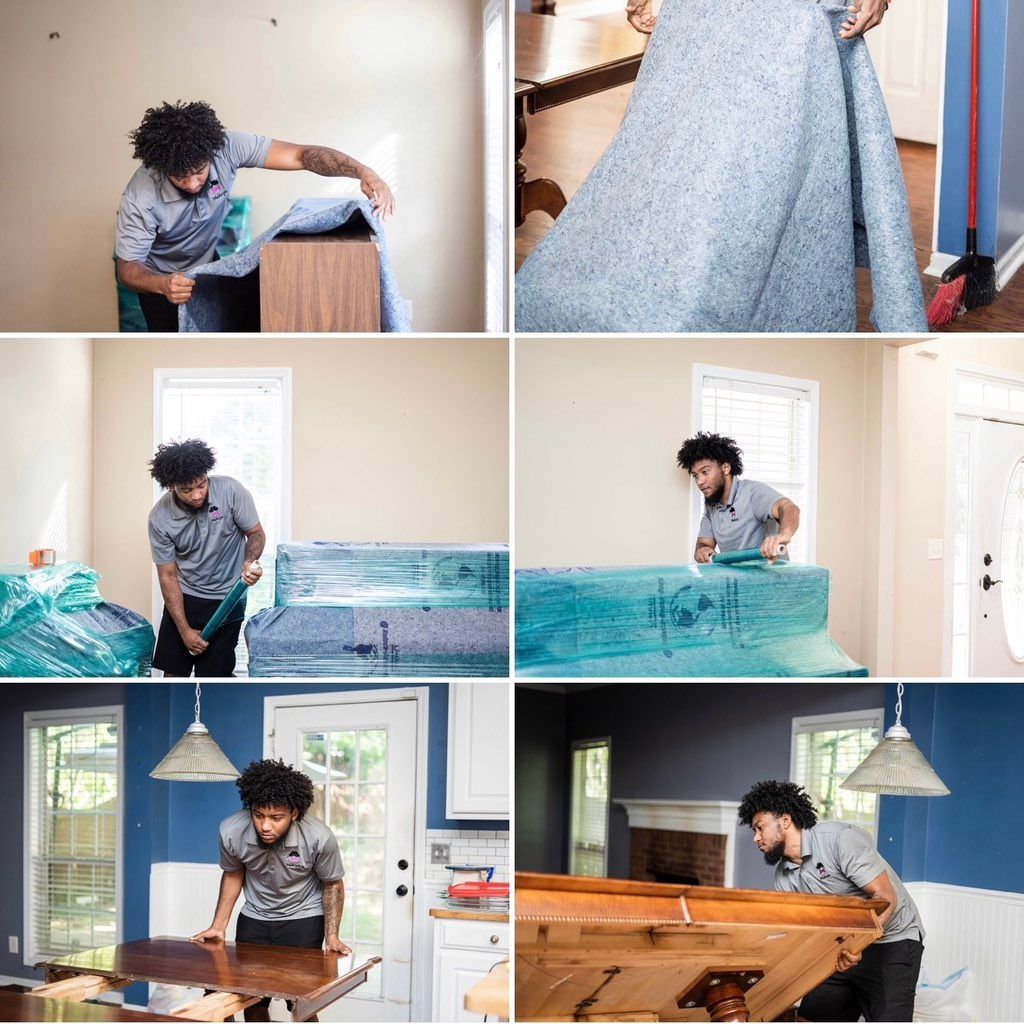 E&D Moving Company