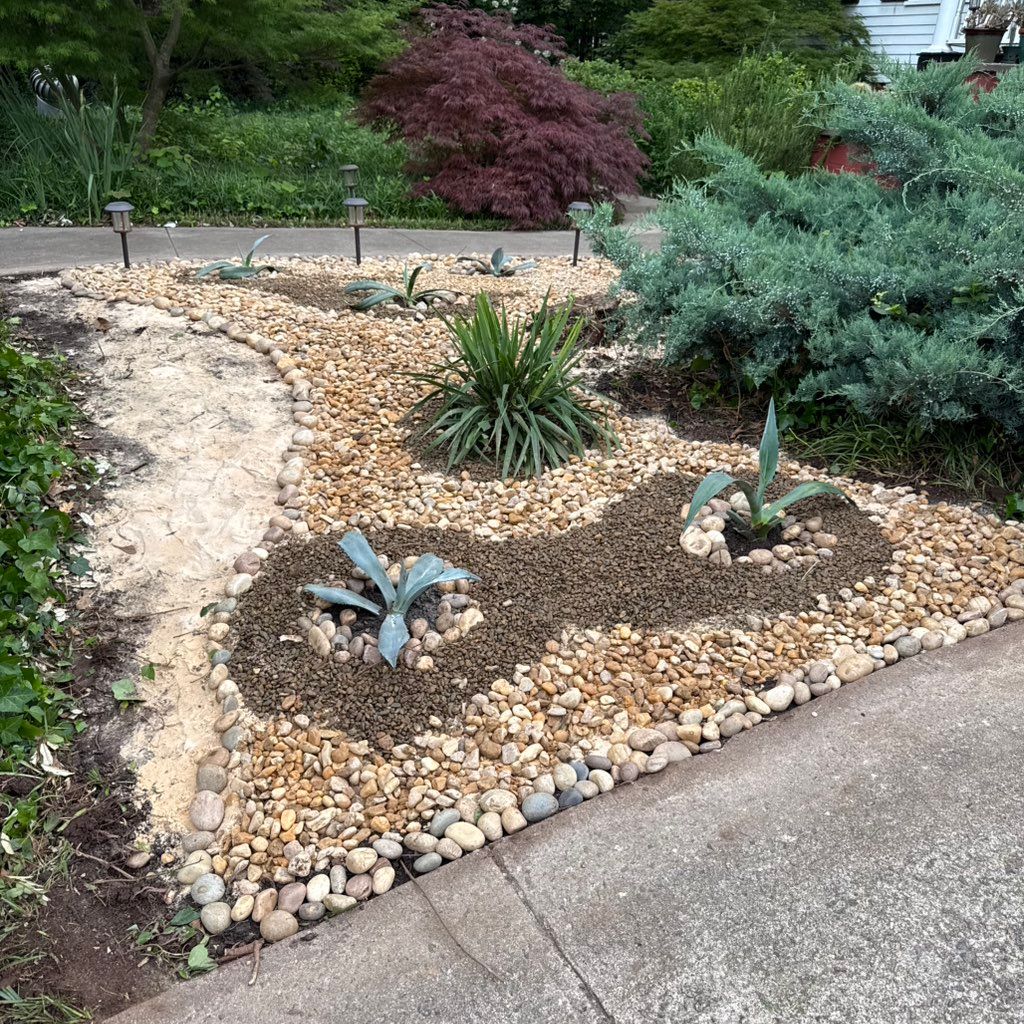 Pedro (Rosas Landscaping LLC)