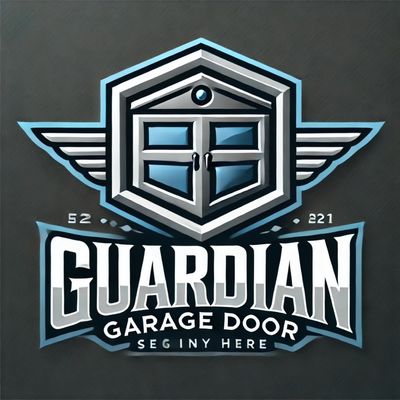 Avatar for Guardian garage door