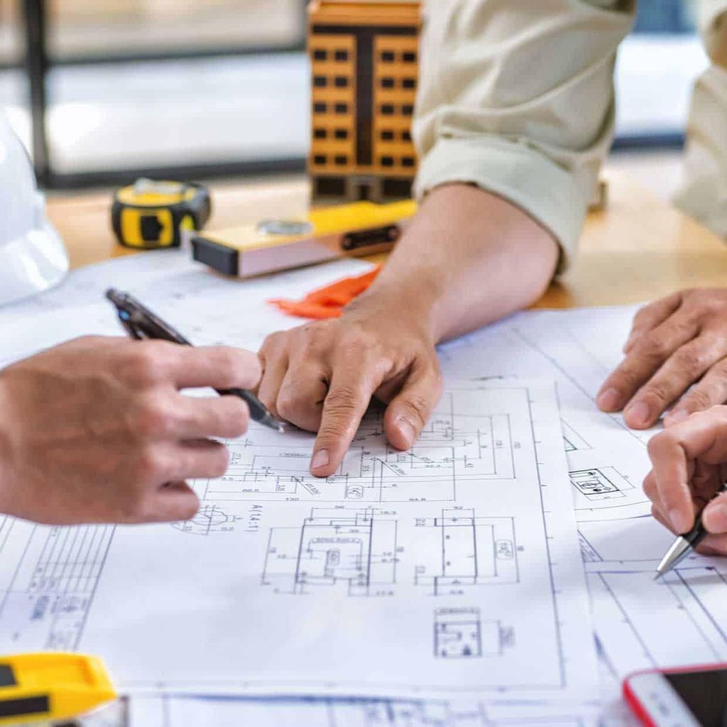BRC Contracting and Consulting