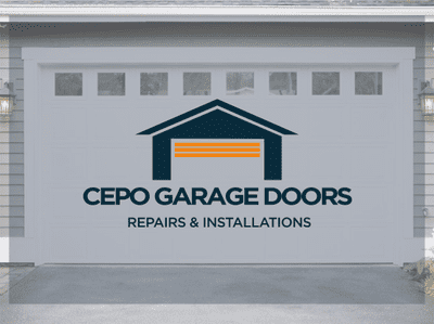 Avatar for CEPO Garage Doors