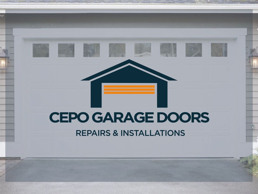 CEPO Garage Doors