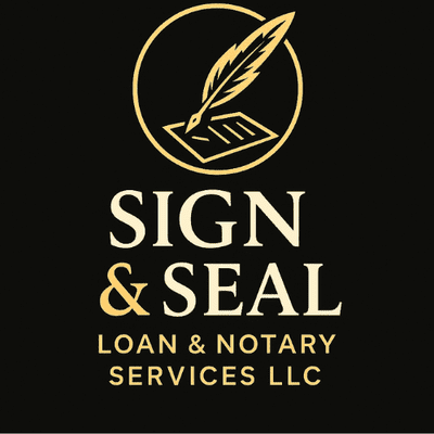 Avatar for Sign & Seal Loan & Notary Services