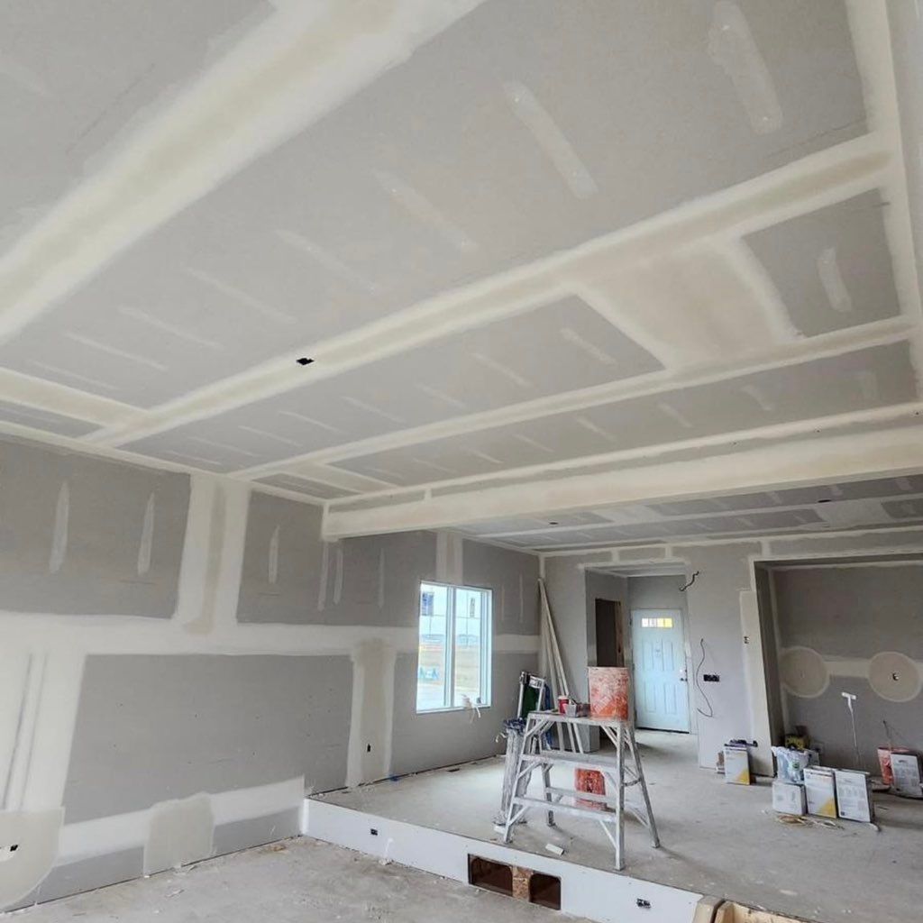 J.M Drywall & Construction