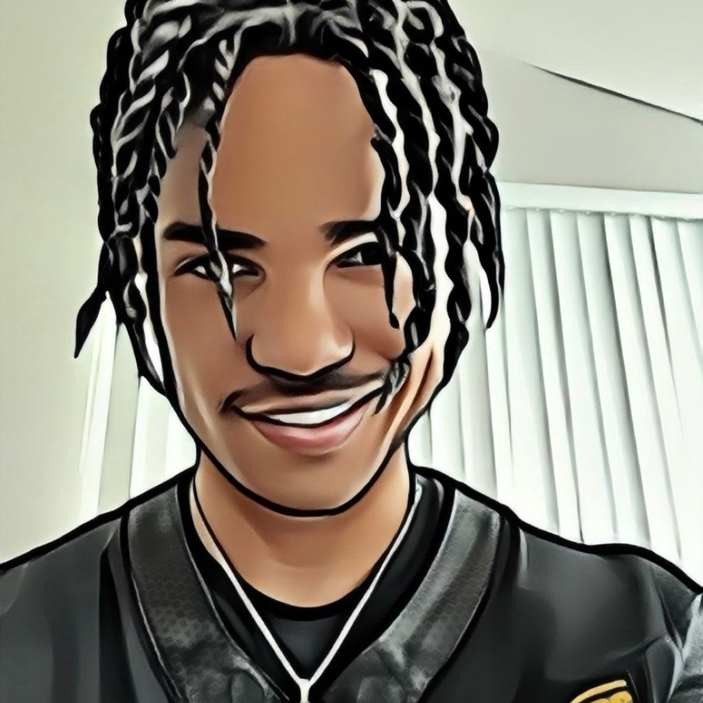 pro avatar