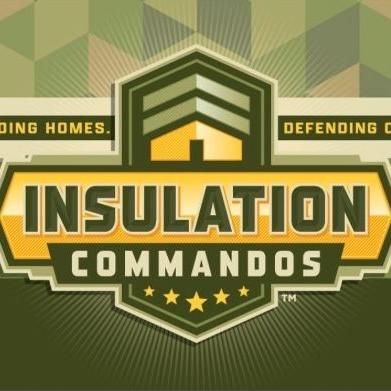 Avatar for Insulation Commandos