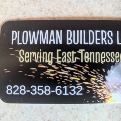 Avatar for Plowman Builders LLC