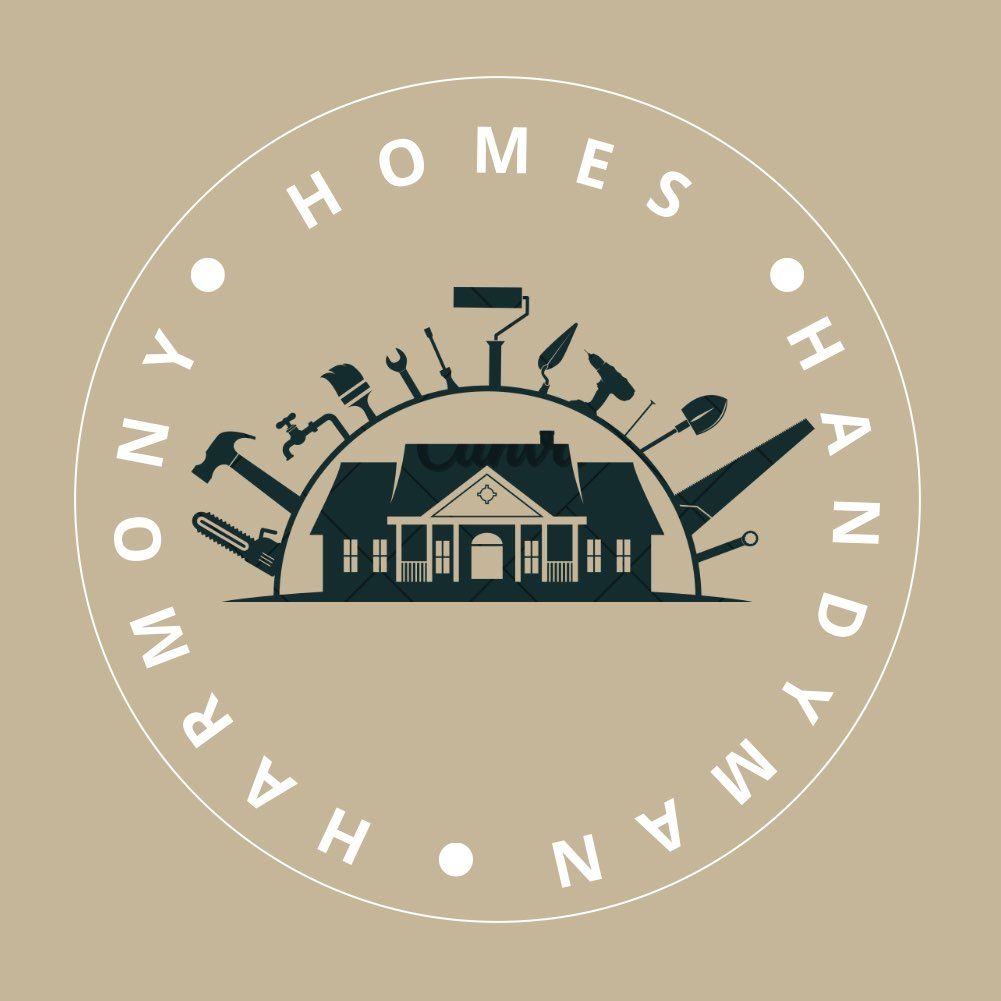 Harmony Homes