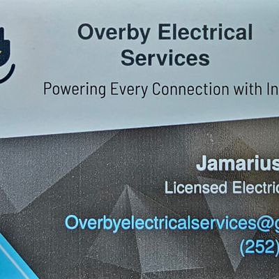 Avatar for Overby Electrical Services LLC