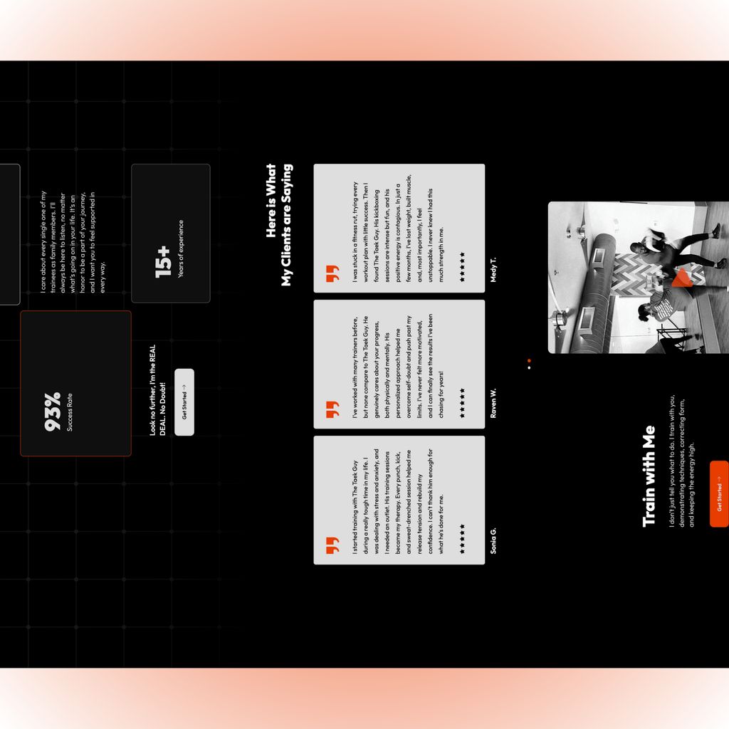 Projects and media
