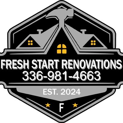 Avatar for Fresh Start Renovations LLC