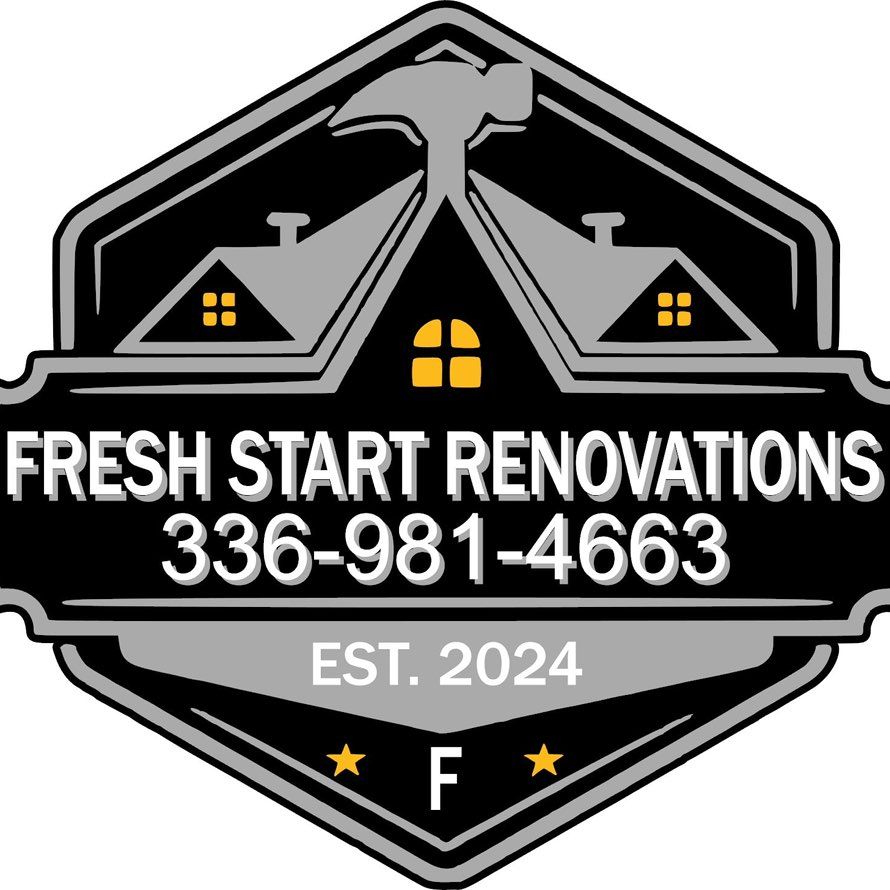 Fresh Start Renovations LLC