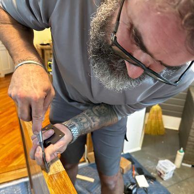 Avatar for Berkeley Handyman