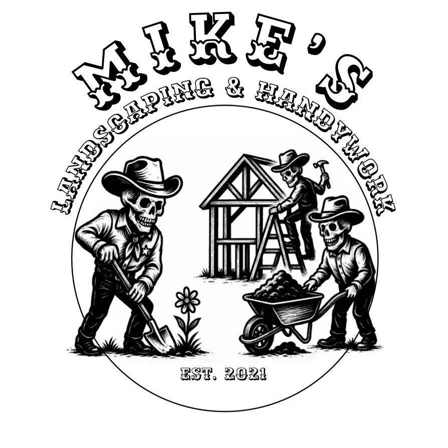 Mike’s Landscaping & HandyWork