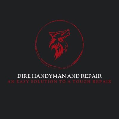 Avatar for Dire Handyman And Repair