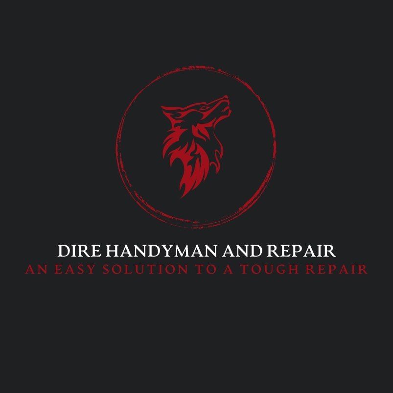 Dire Handyman And Repair
